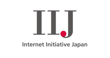 IIJ