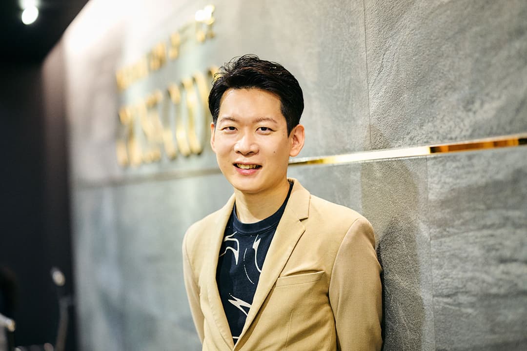 毛呂 淳一朗